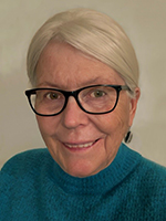 Janet Kempster