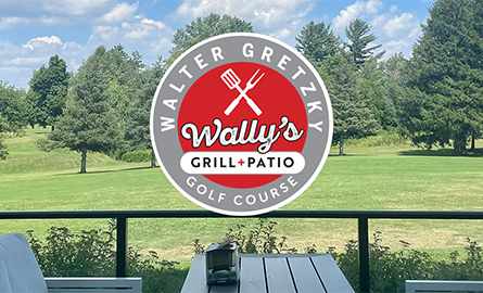 Wally's Grill and Patio