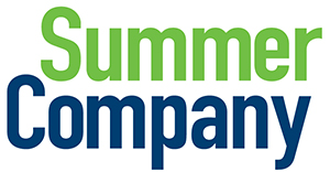 Summer Company Logo