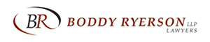 Boddy Ryerson LLP