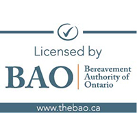 BAO Badge logo