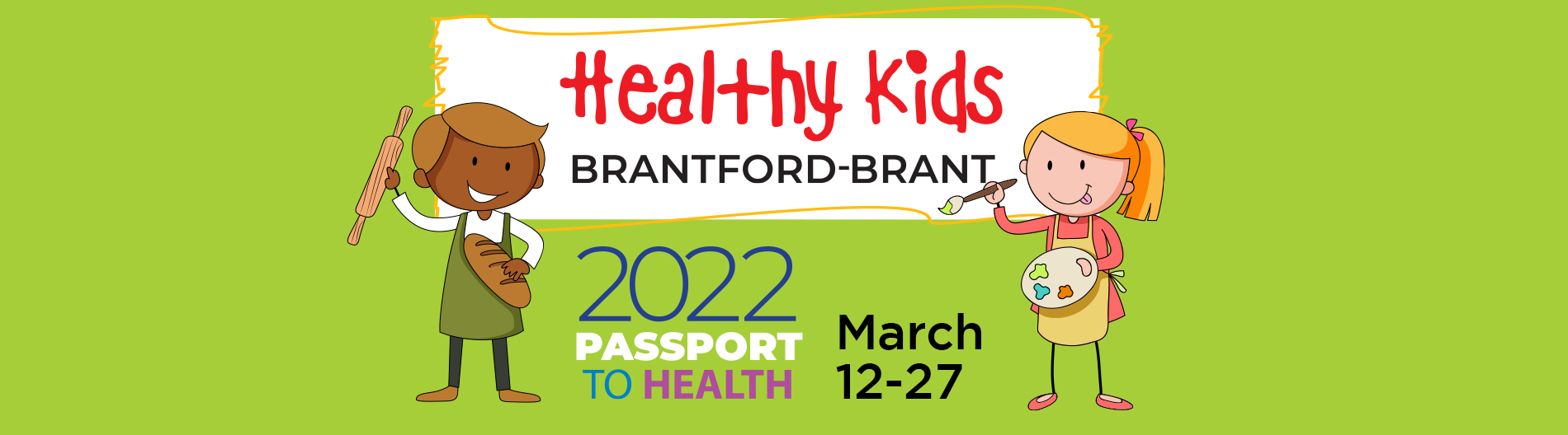 Healthy Kids Brantford-Brant