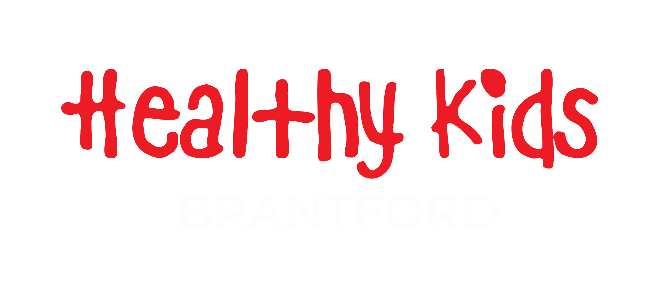 Healthy Kids Brantford