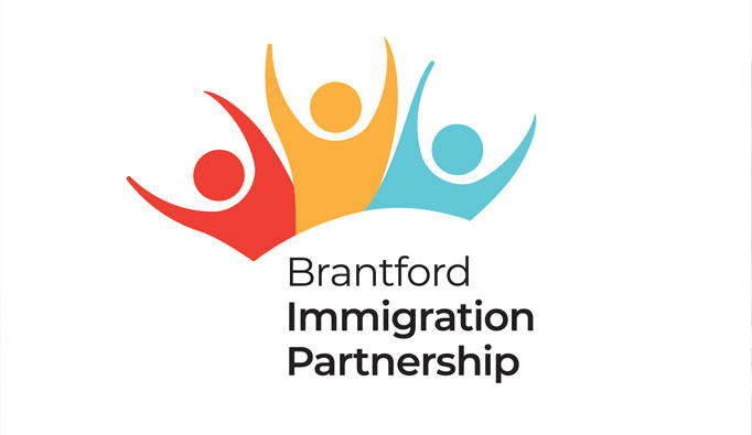 Brantford Immigration Partnership