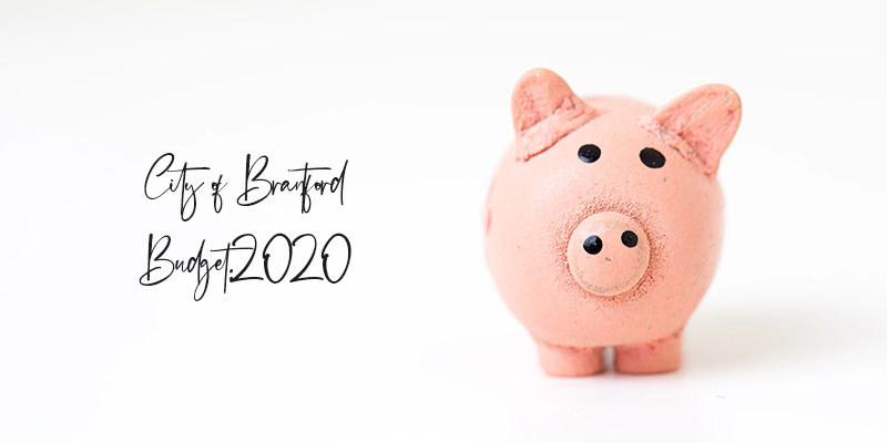 Budget:2020