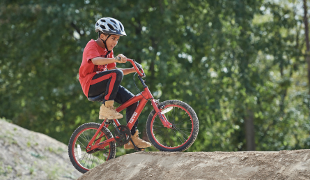 Bike Month