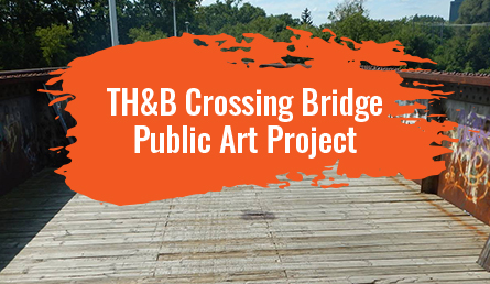TH&B Crossing Bridge Project