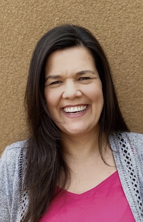 Marlene Miranda GM Community Services