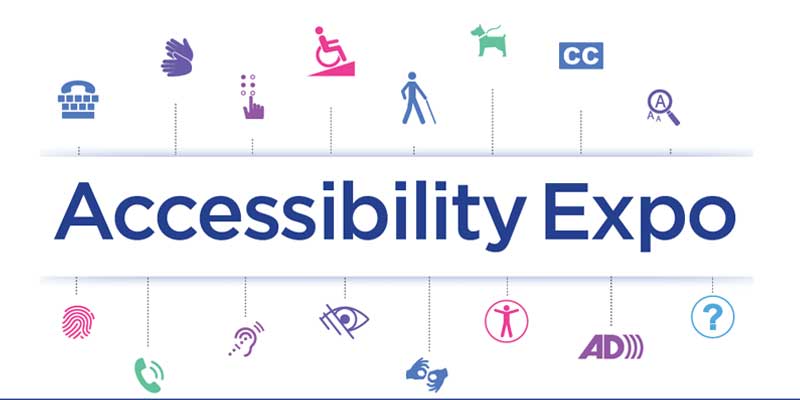 City of Brantford to host Expo for National AccessAbility Week