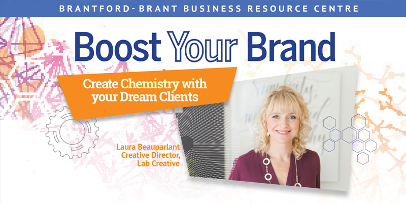 Boost Your Brand with Lab Creative