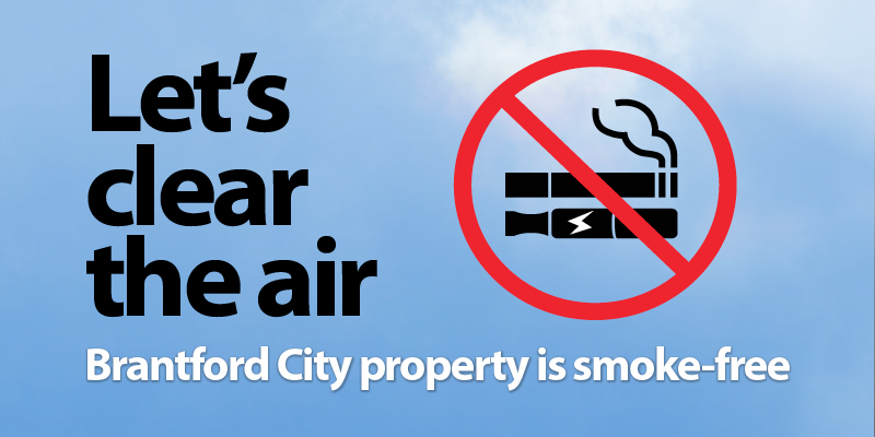 Let’s Clear the Air Brantford