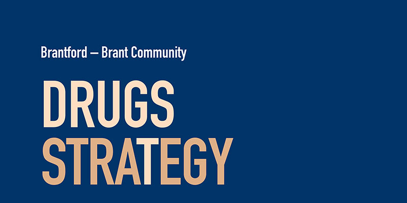 Drugs Strategy