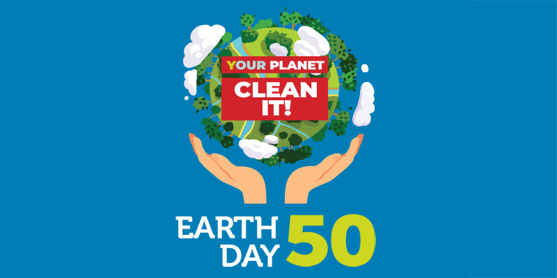 Brantford to join Great Global Clean-Up on Earth Day 2020 - City ...