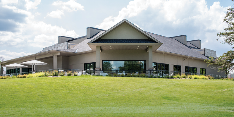 Walter Gretzky Municipal Golf Course