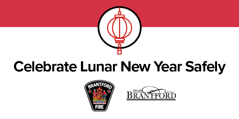 Celebrate Lunar New Year Safely