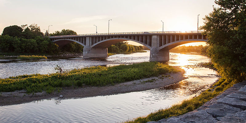 Brantford Celebrates National Public Works Week