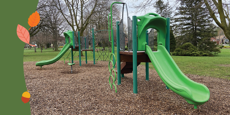 Preston Park Playground