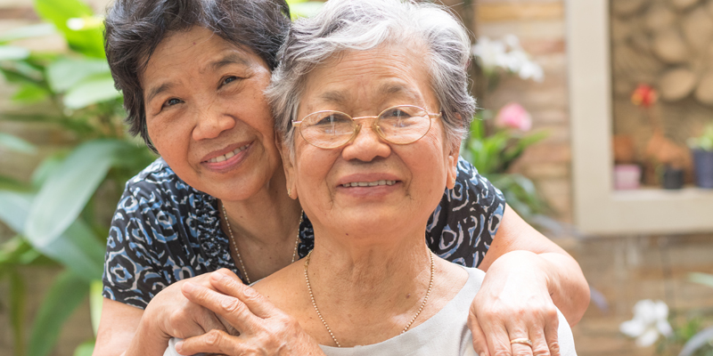 City releases 2022 Seniors Toolkit on World Elder Abuse Awareness Day 