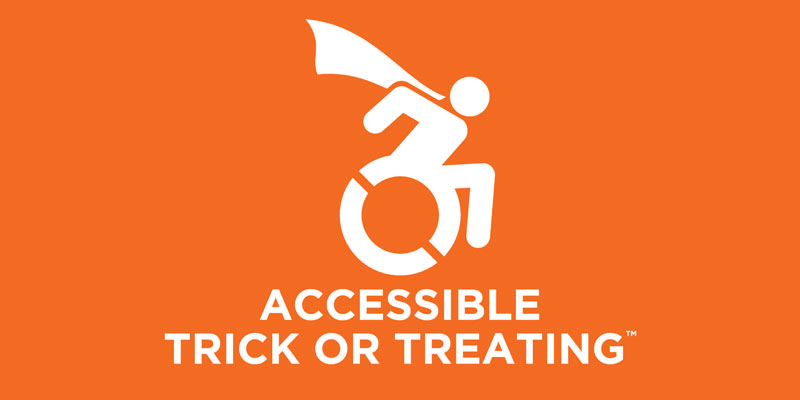 City’s Committee of the Whole endorses Treat Accessibly campaign to make Halloween celebrations more inclusive