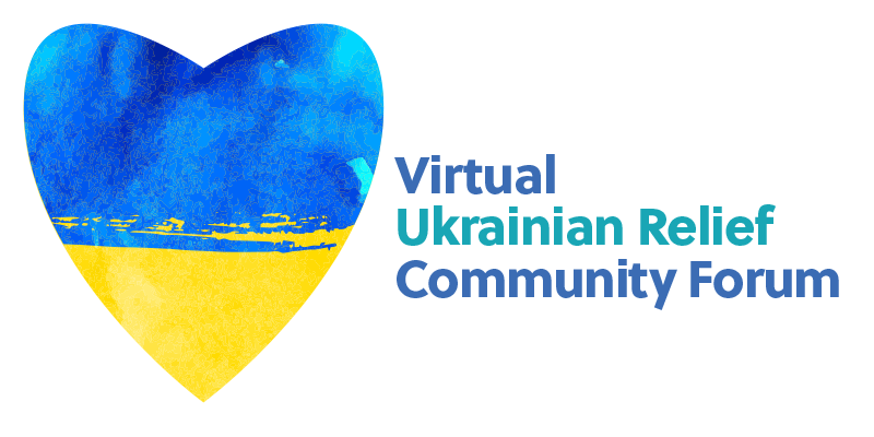 Brantford Immigration Partnership invites residents and community organizations to the Ukrainian Relief Community Forum
