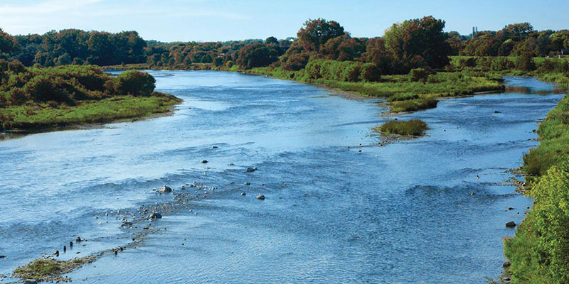 Public urged to exercise safety and caution near water bodies