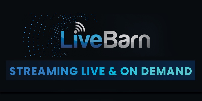 LiveBarn