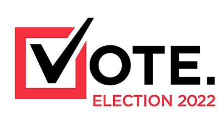 Brantford Votes Logo