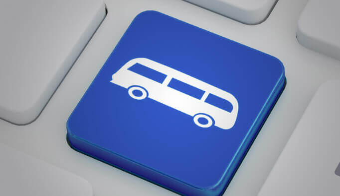 bus icon