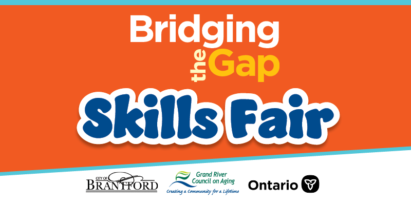 Bridging the Gap Skills Fair
