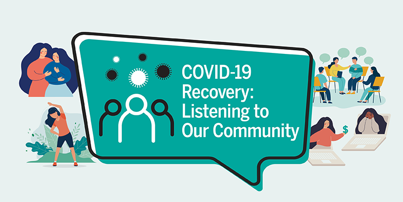 Covid-19 Recovery