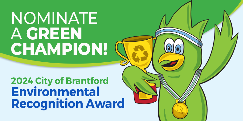 2024 Environmental Recognition Awards
