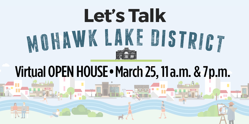 Mohawk Lake District Open Houses