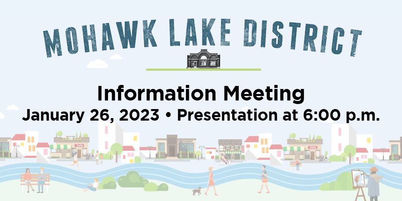 Mohawk Lake District information