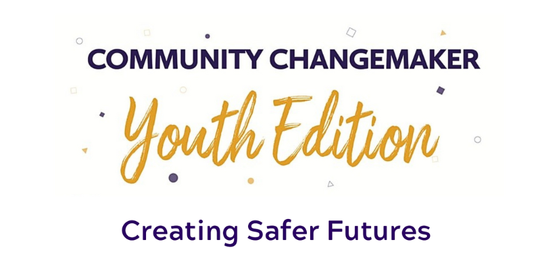 Youth Community Changemakers Program