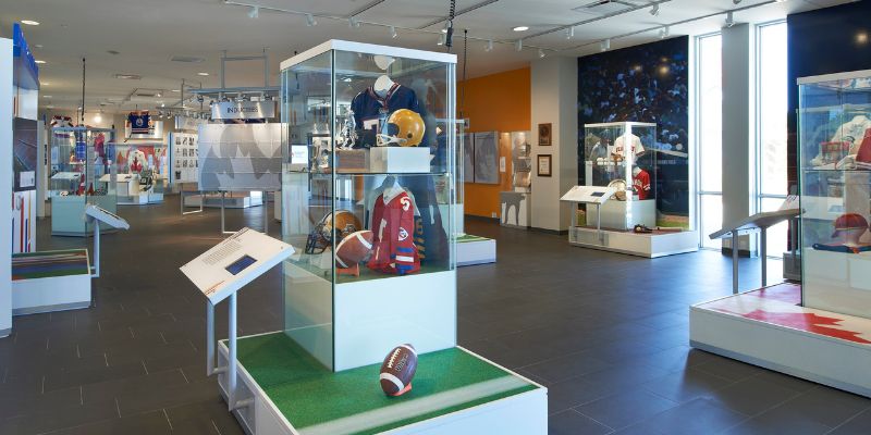Brantford and Area Sports Hall of Recognition