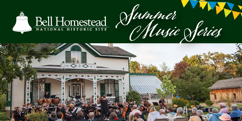Summer Music Series