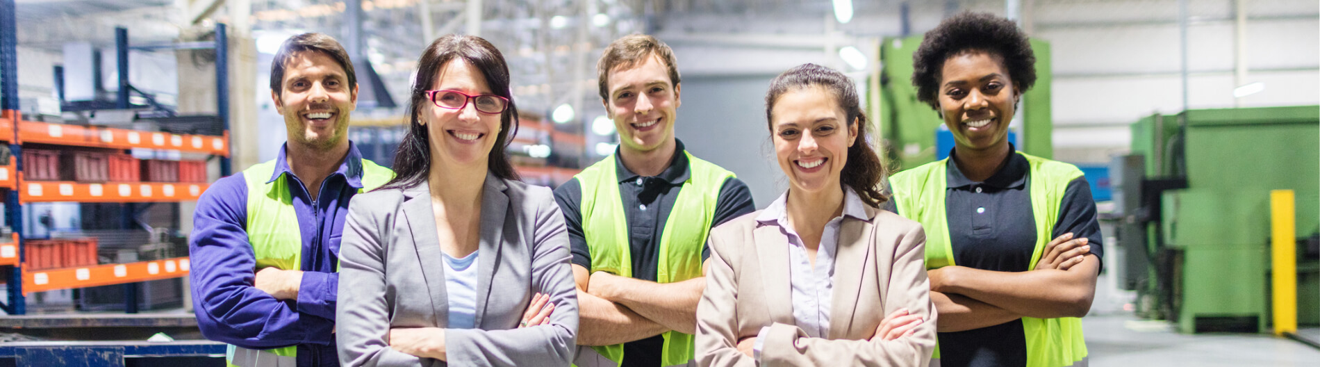 Business and Development Landing Interior Banner