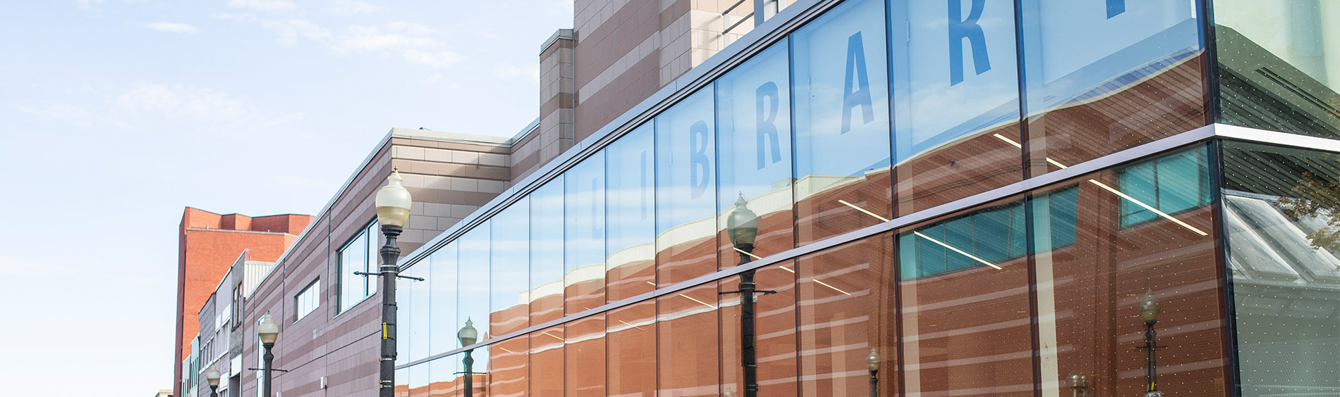 Brantford Public Library 