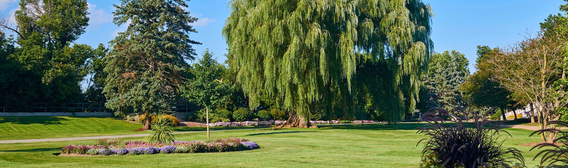 Lorne Park