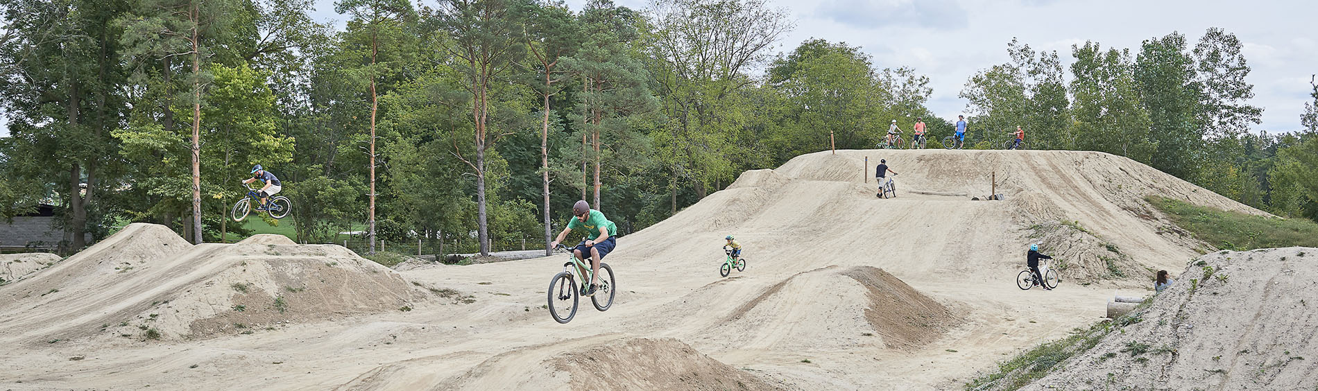 Bike Park