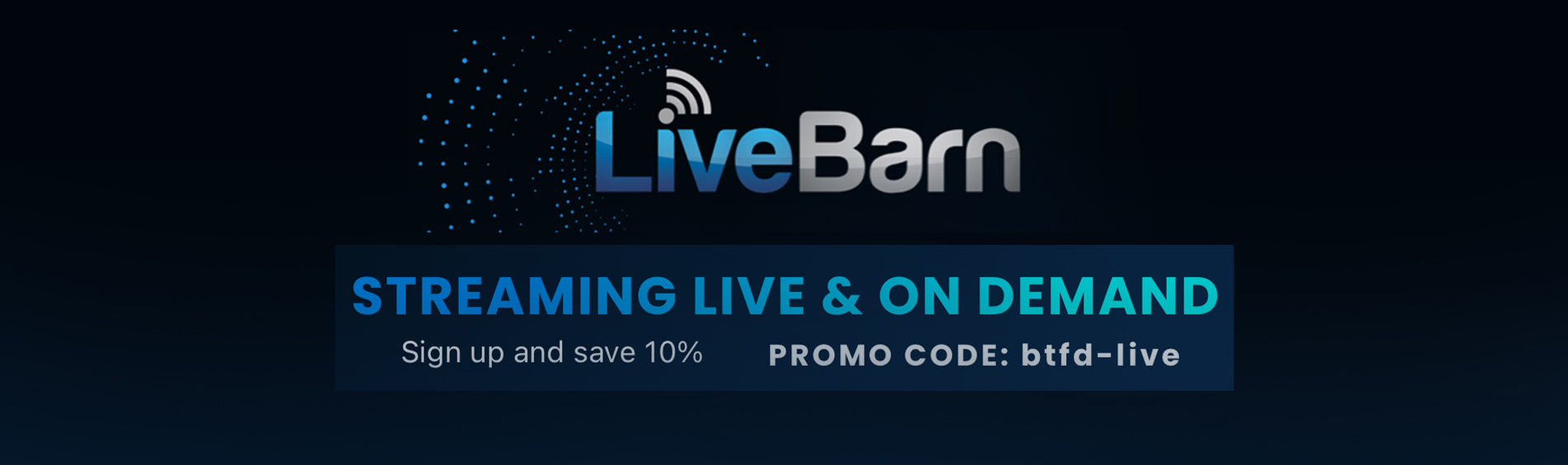 LiveBarn