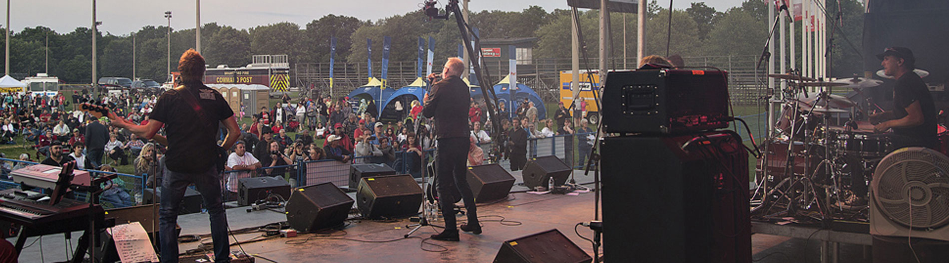 Canada Day 2022 - Live Music