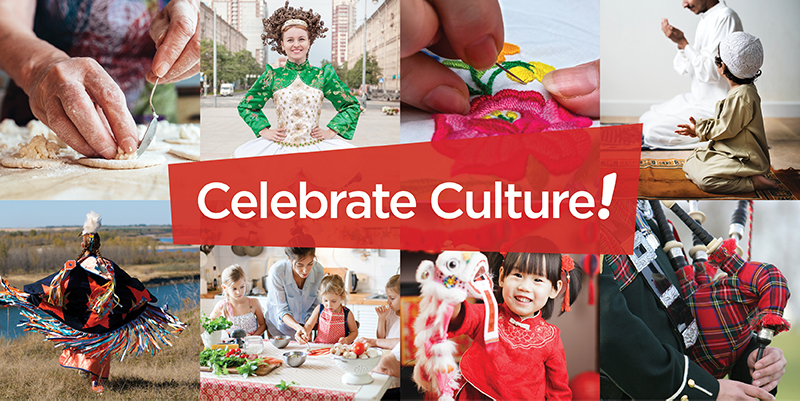 Celebrate Culture