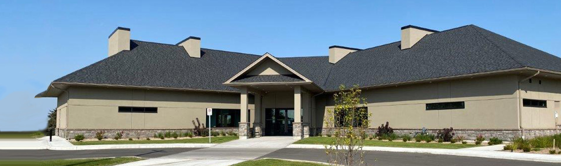 Northridge Municipal Golf Course and Learning Centre