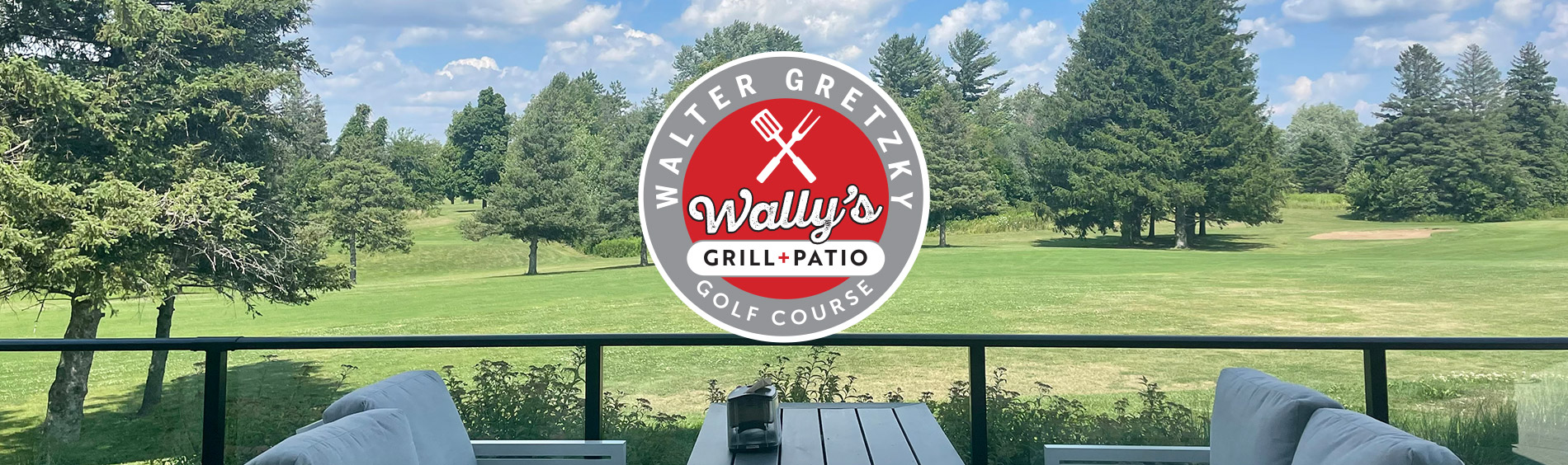 Wally's Grill+Patio