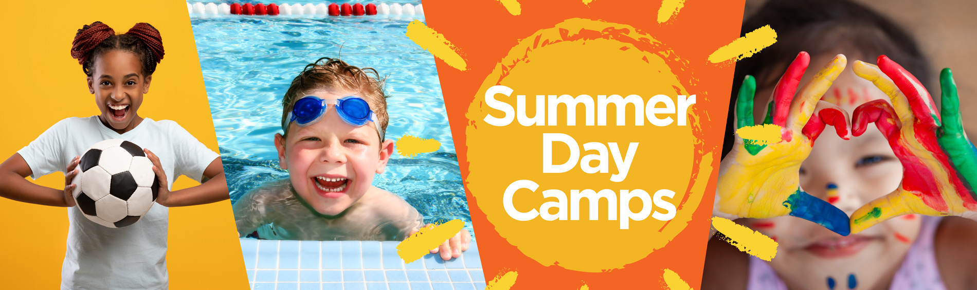 Summer Day Camps