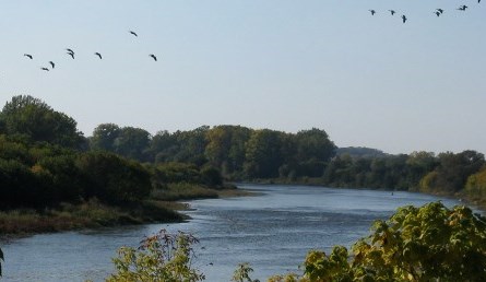 Grand River