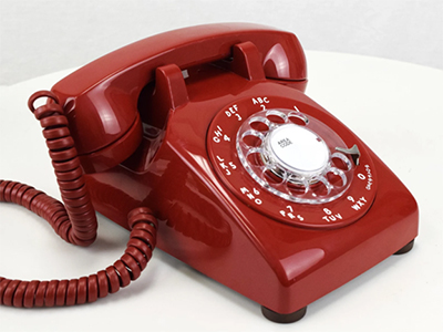 The 500-Type Telephone