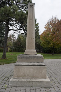 IODE Memorial