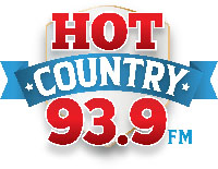Hot Country 93.9